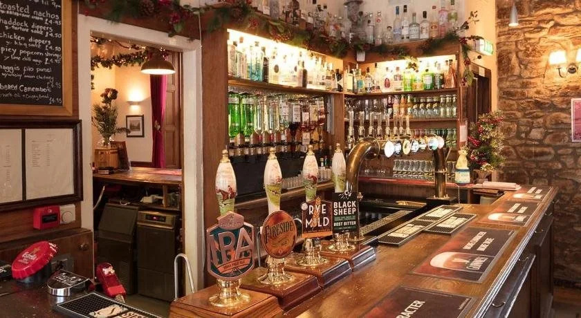 Gordon Arms Hotel