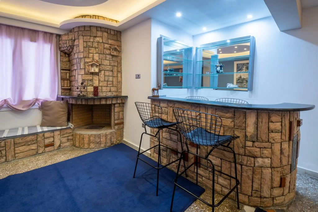 Ririka Athens Homes - Boutique Apartments in Historic Psyrri near Monastiraki Metro