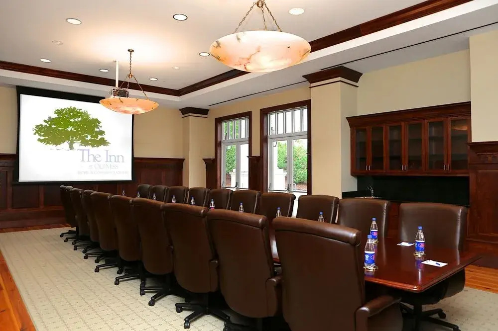 The Inn at Ole Miss