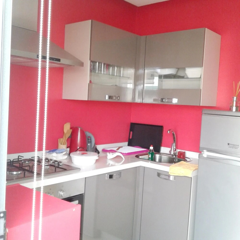 Apartment Rue Ibnou Katir