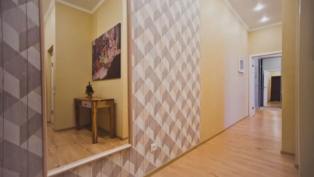 CoHome Apartment Malaya Moskovskaya Ulitsa, 6