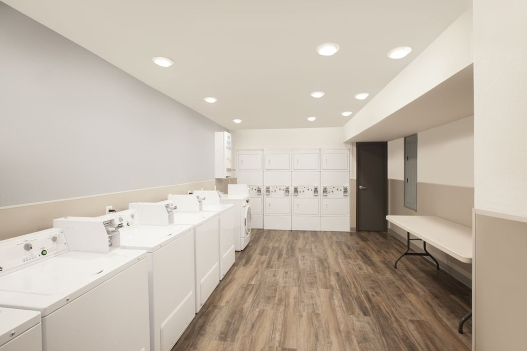 Woodspring Suites West Monroe
