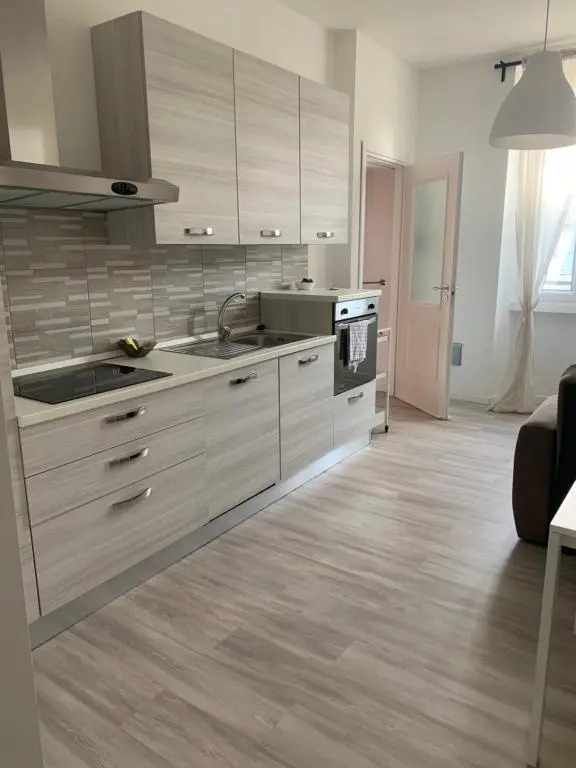 Casa 8 Giugno
