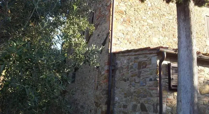 Agriturismo Podere Ferrale