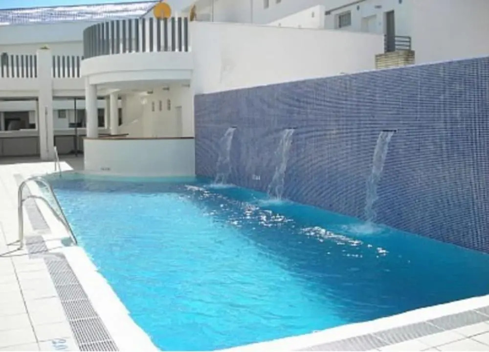 103416 -  Apartment in Zahara