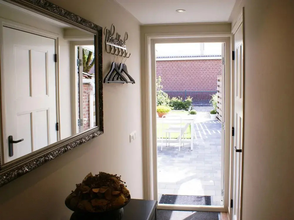 Holiday Home in Paesens for 8 Person
