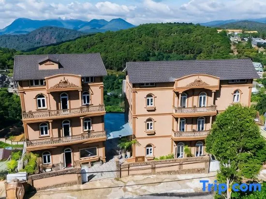 Shin Village Hotel