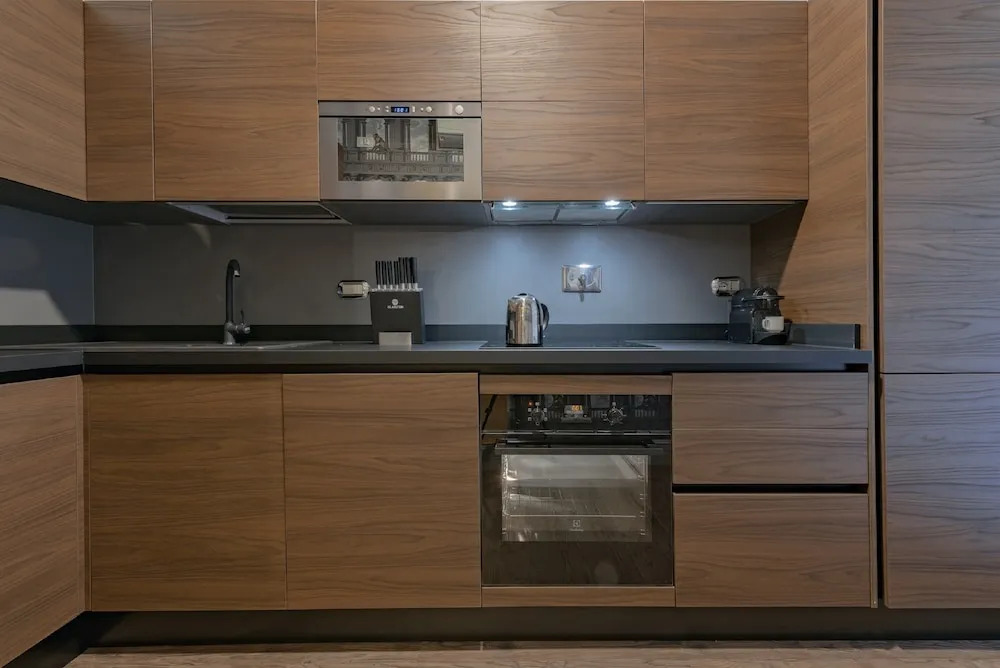 Apartments Florence - Teatro Luxury