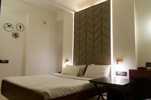 Hotel Cozy Inn