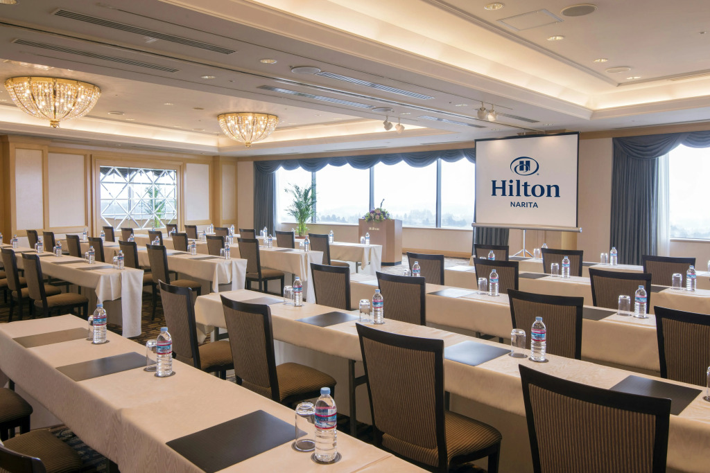 Hilton Tokyo Narita Airport
