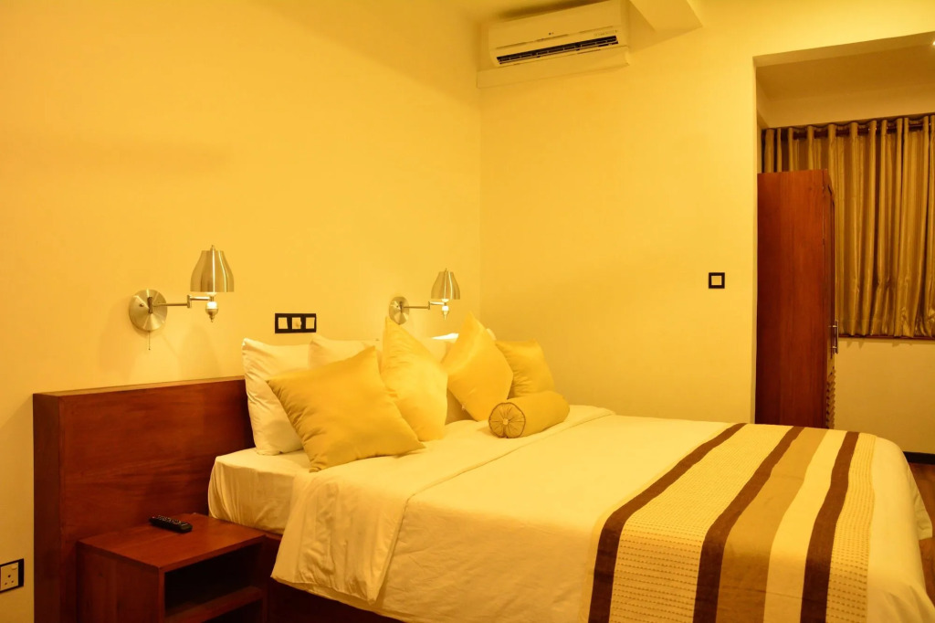 Gloria Grand Unawatuna Hotel