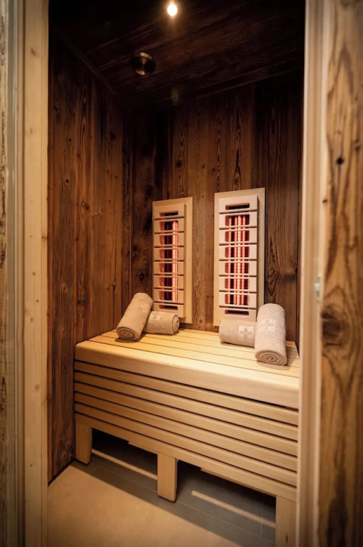 AlpenParks Wildbach Lodge Hochkönig