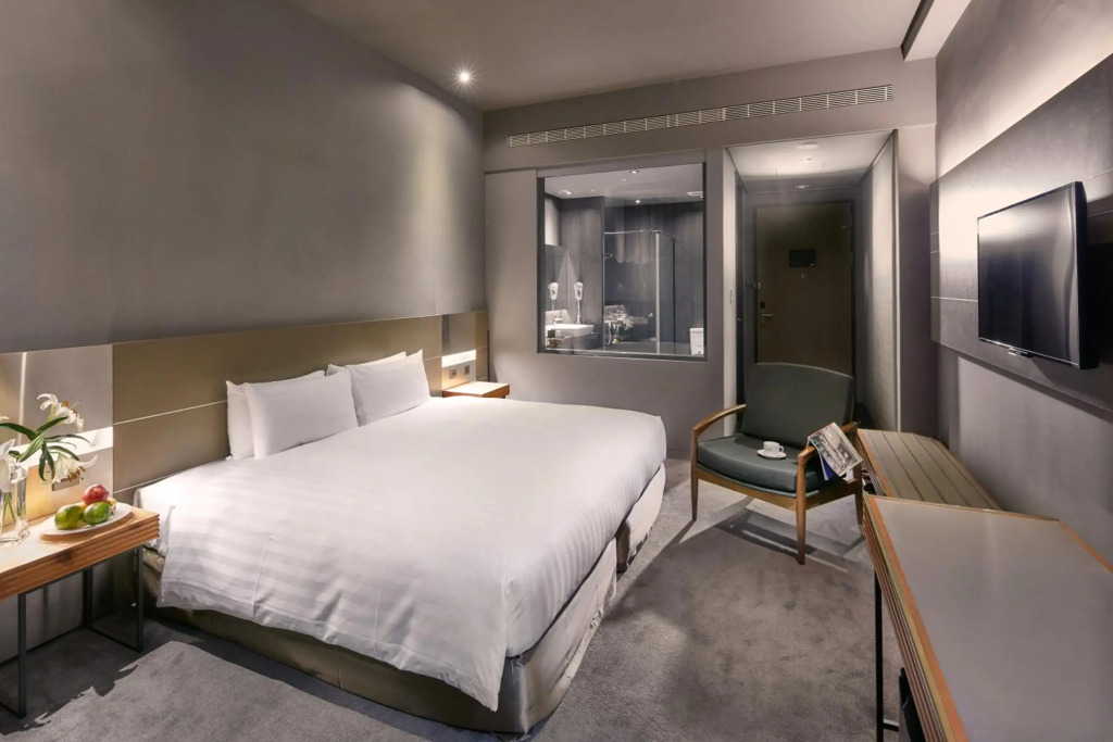 Orient Luxury Hotel