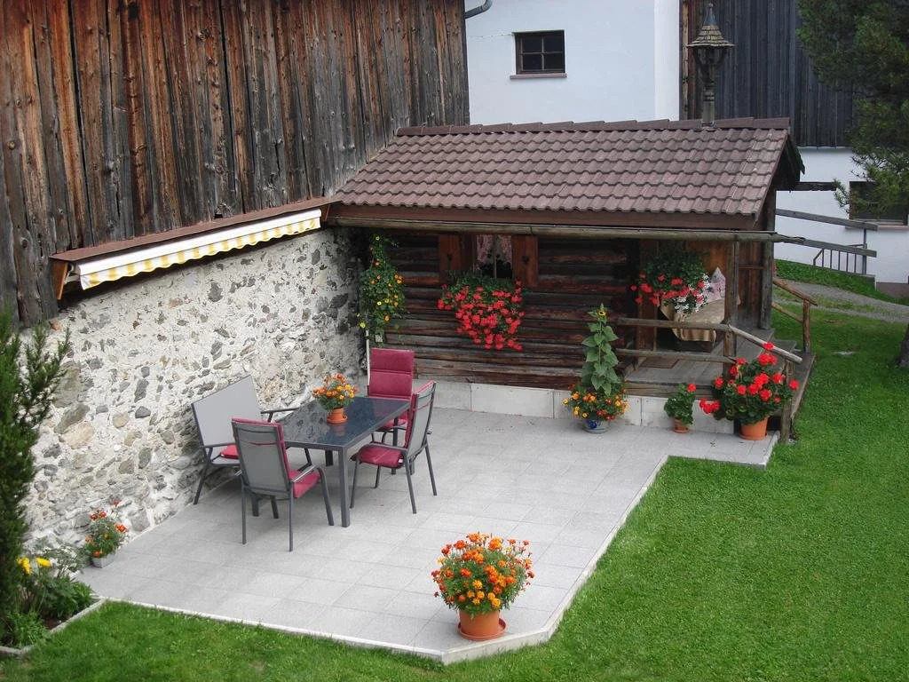 Appartements Tyrol