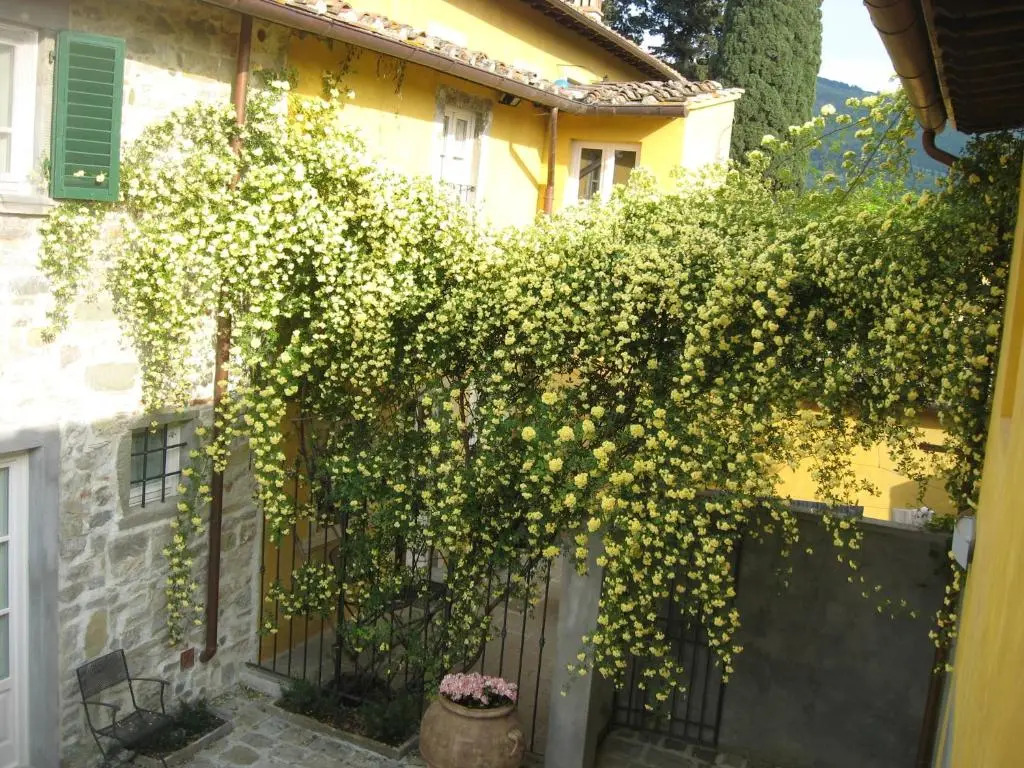 Villa di Campolungo Agriturismo