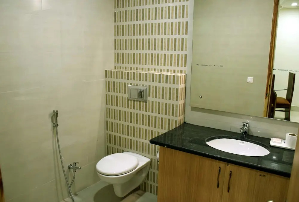 The Rajgir Residency