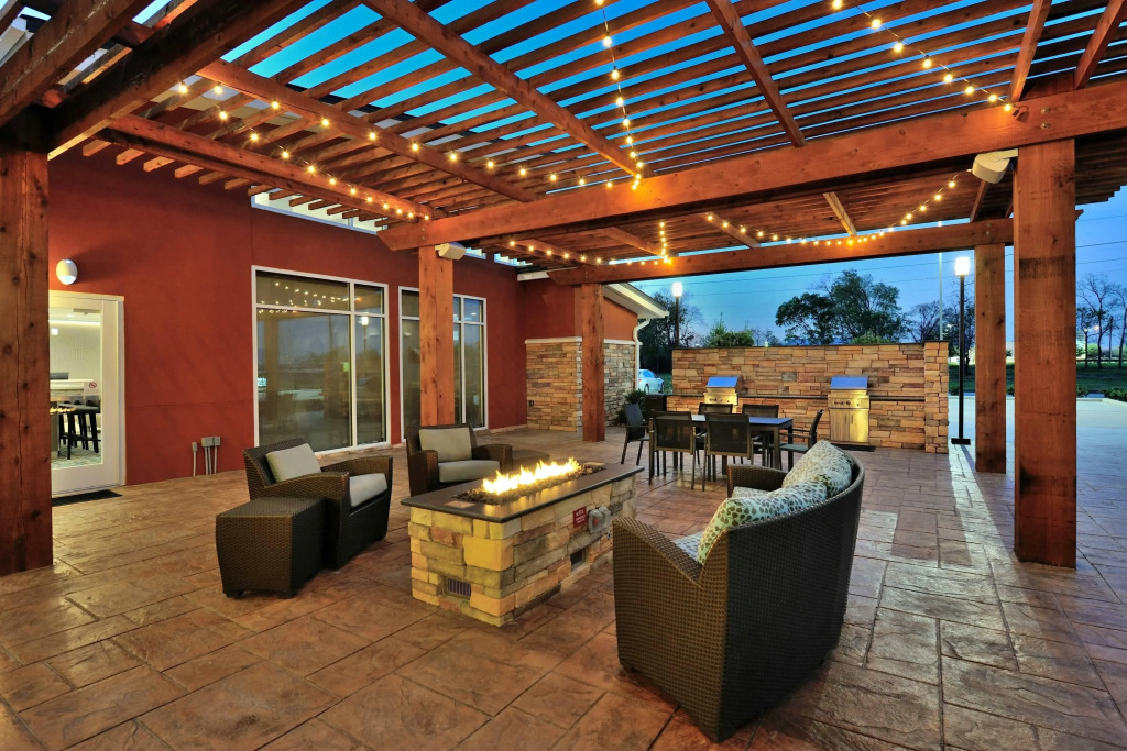 Residence Inn Houston Tomball