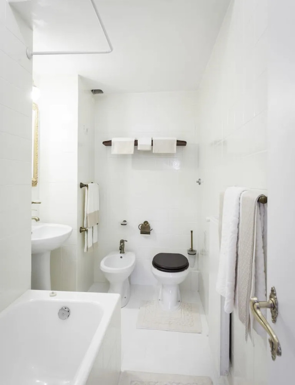 Suite Sarandrea
