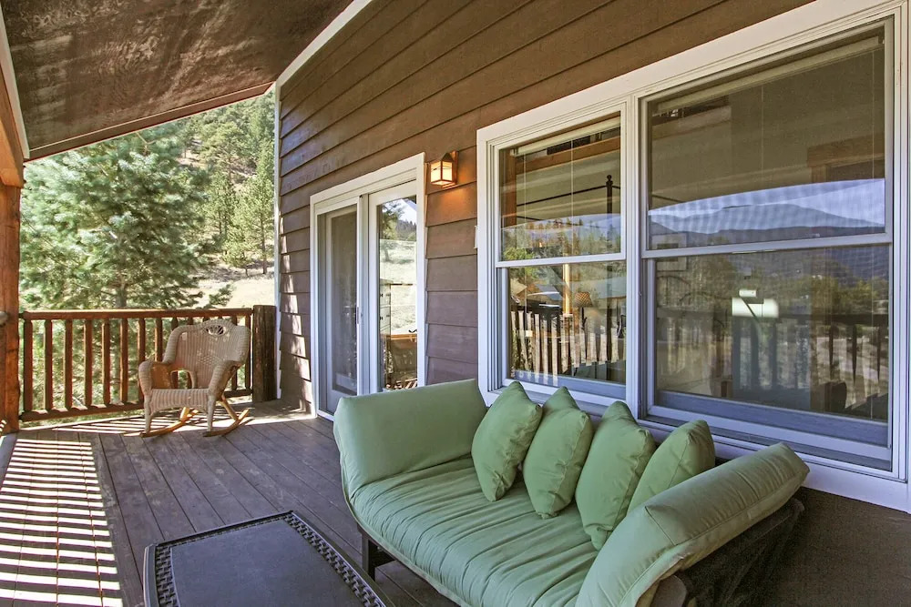 Thunder Mountain S8 2 Bedroom Condo by RedAwning