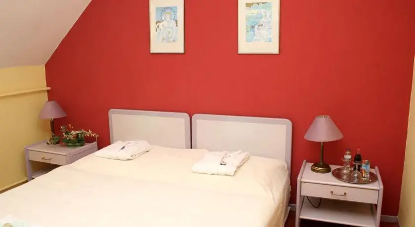 Termál Hotel Liget