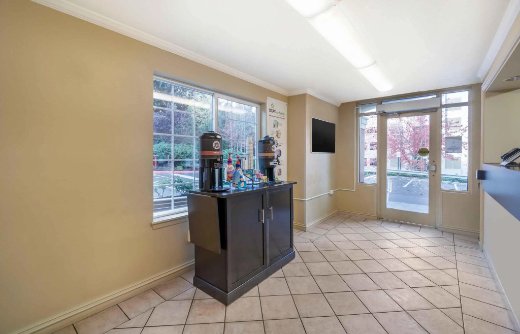 Extended Stay America Suites - Seattle - Bellevue - Factoria