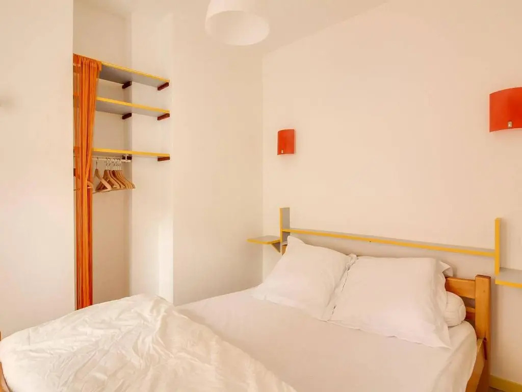 Appartement Cauterets, 3 pièces, 6 personnes - FR-1-401-33