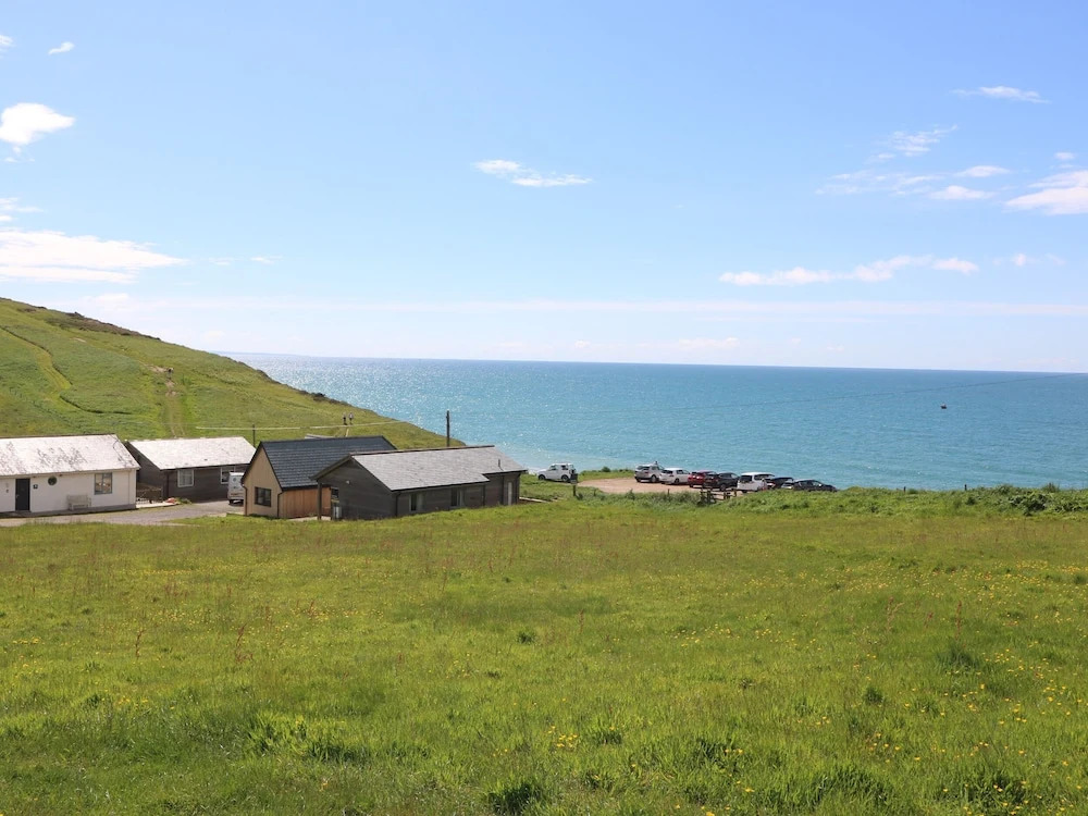 Sandpiper Chalet
