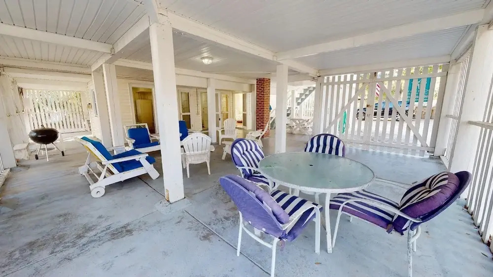 9 Shirley Road by Tybee Vacation Rentals