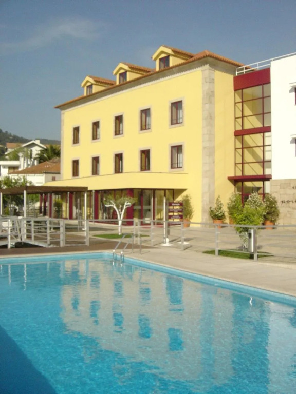 Douro Hotel Porto Antigo