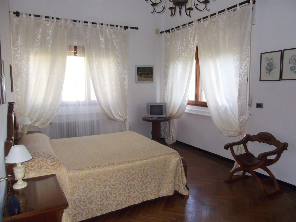 Hotel La Vela-Castello Il Rifugio
