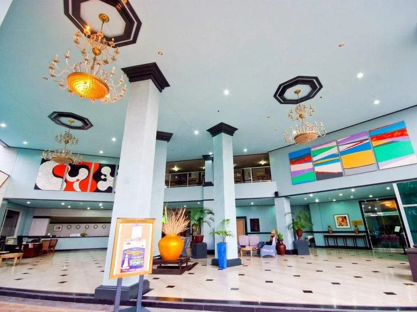 Koresco Hotel