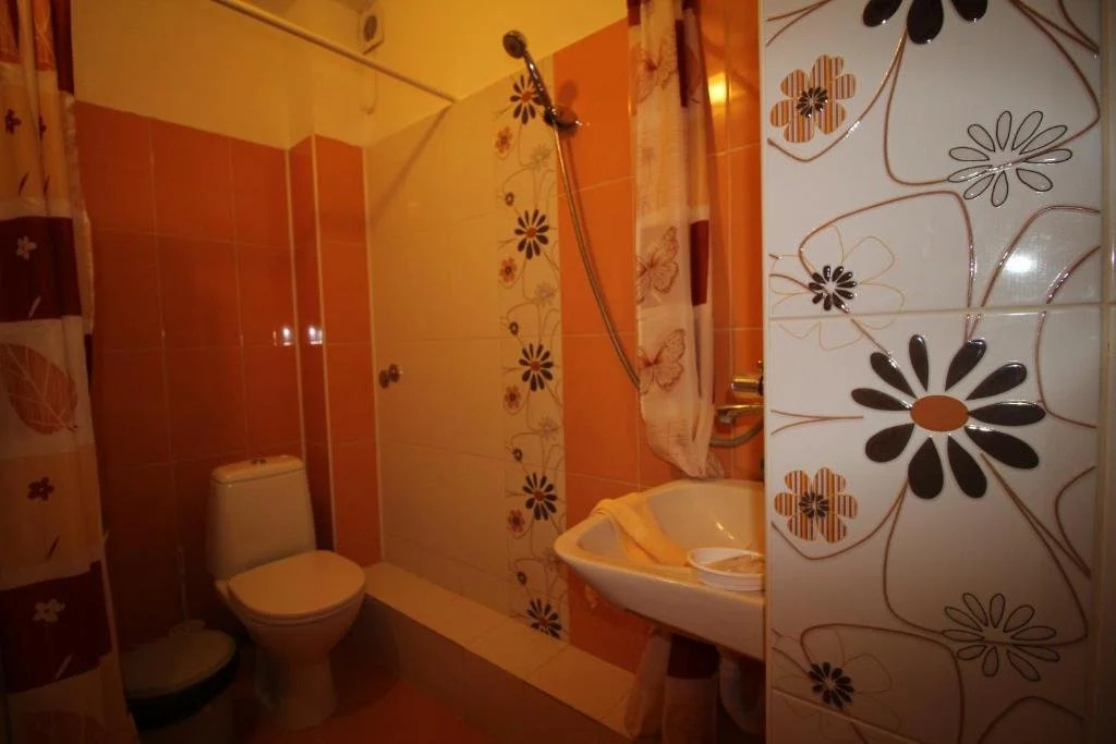 Guesthouse Kostovi