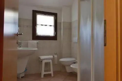 Agriturismo A Canonica
