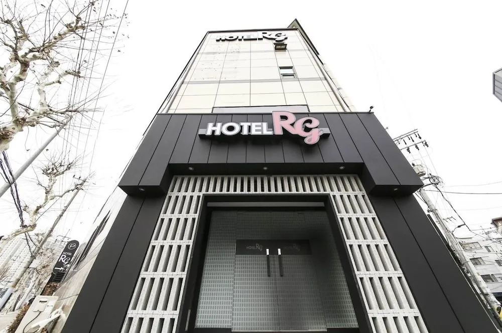 Rg Sungshin Women's University