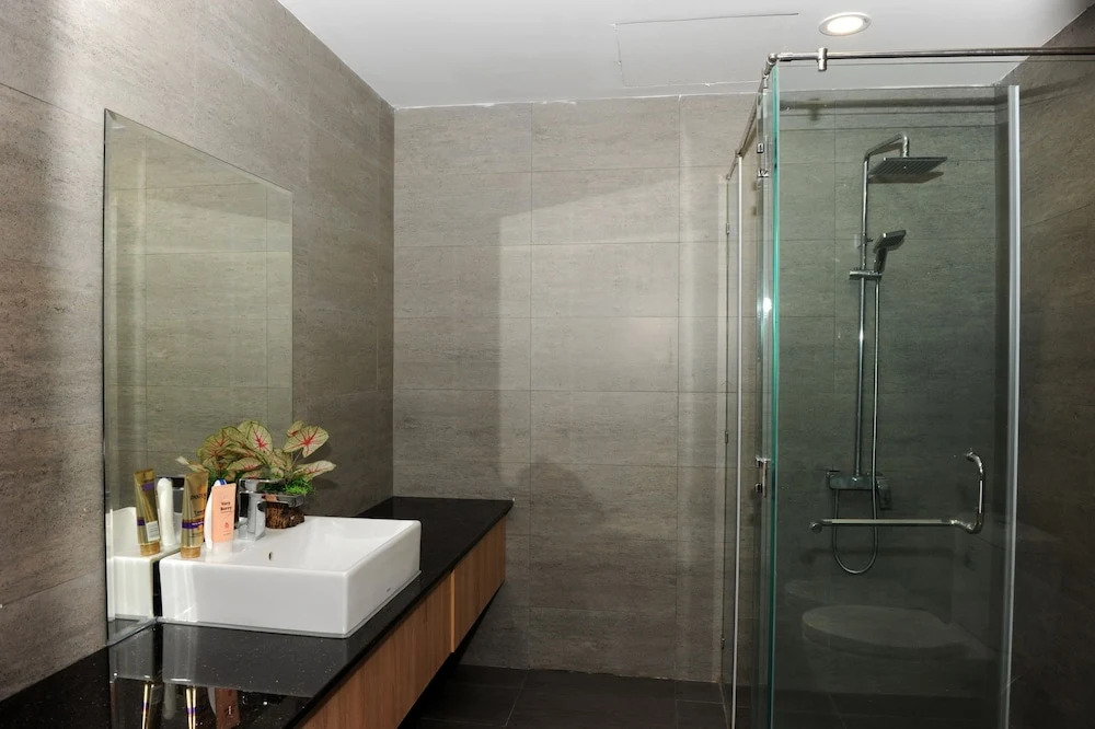 MPC Villa in Thao Dien