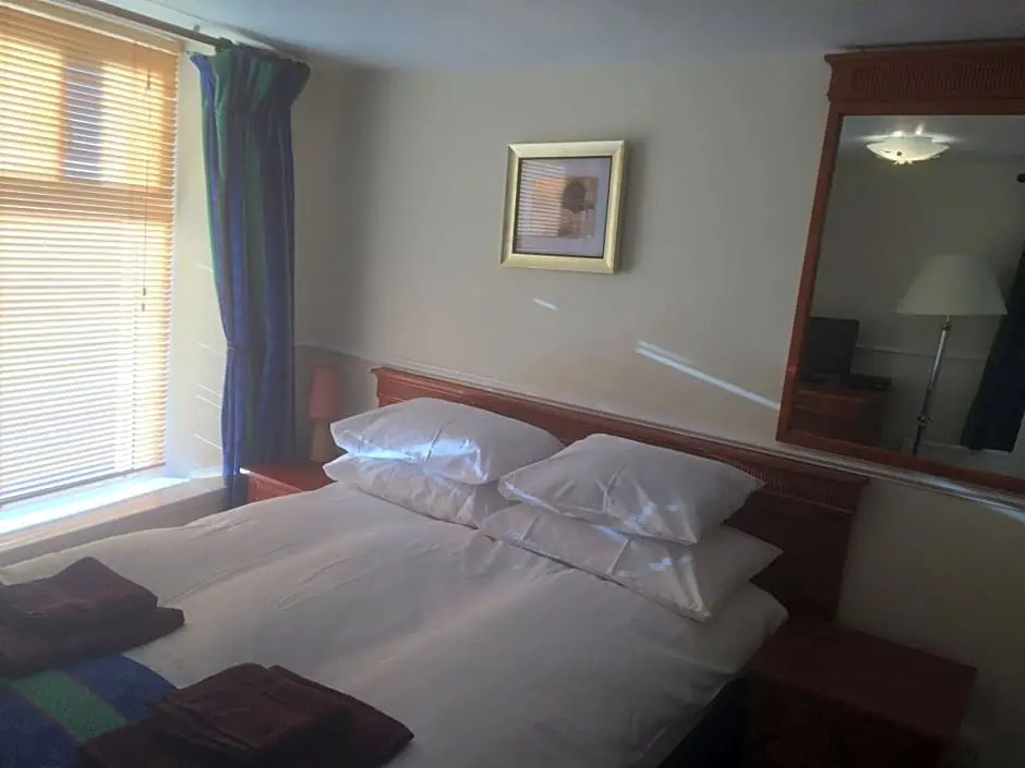 The Grafton Rooms