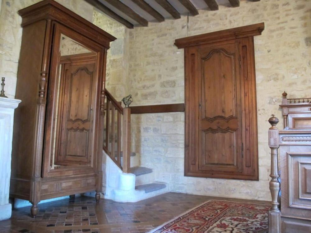 Le Château dAsnières en Bessin