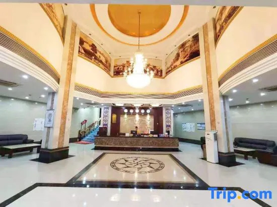 Sanhong Hotel