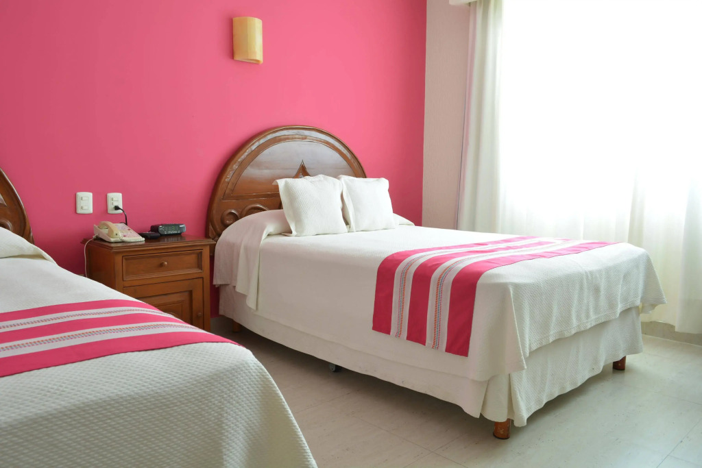 Hotel Margaritas Cancun