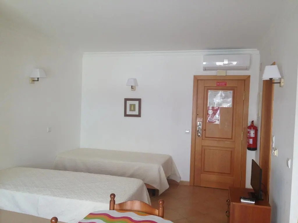 Apartamentos do Mar