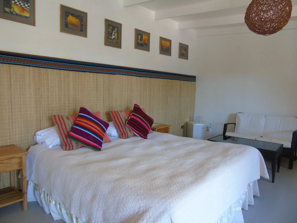 Hotel Patta Hoiri