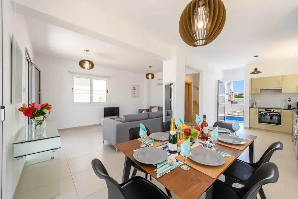 Nissini Villas