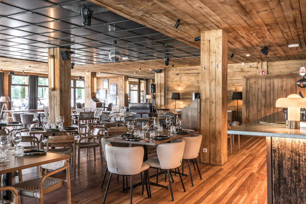 SNÖ Hotel Formigal