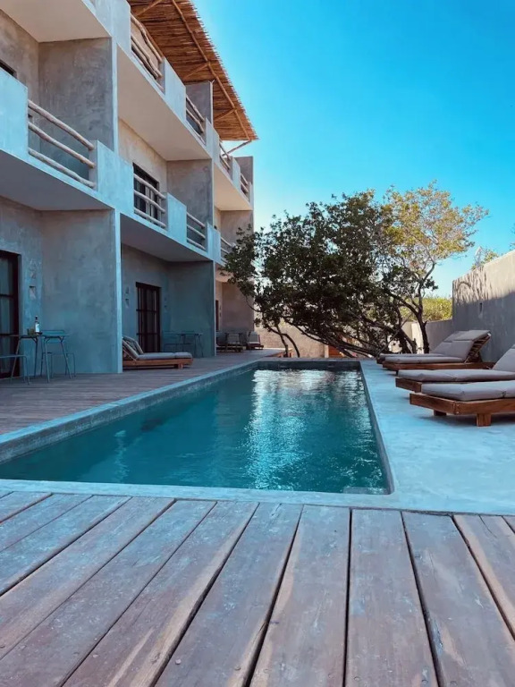Suites El Nido Holbox