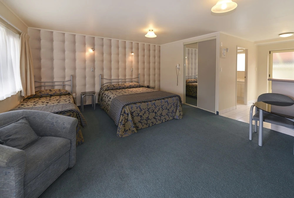 Geneva Motor Lodge