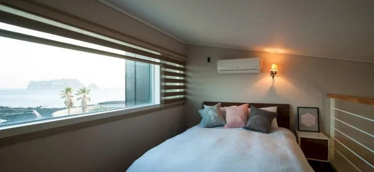 Jeju Solarseado Pension
