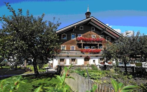 Kinderbauernhof Scharrerhof