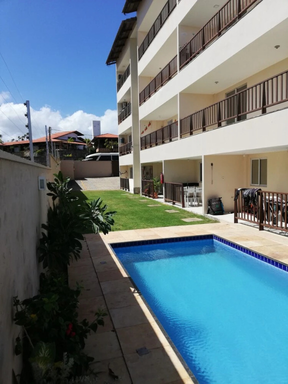 Cumbuco Residencial Dunas Beach Apt 203