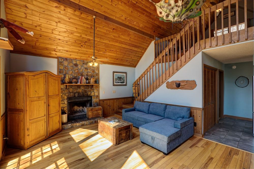 Bears' Choice Cabin