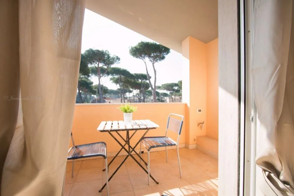 Villa Bianca